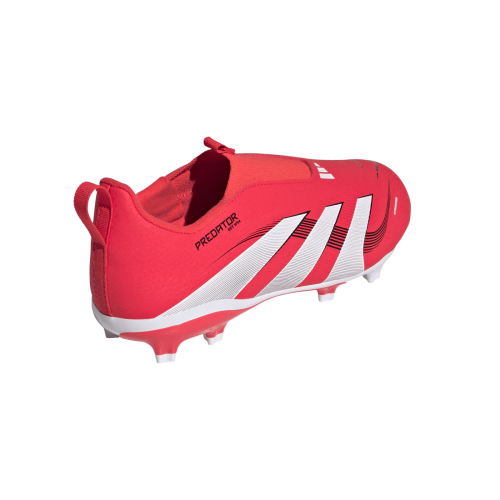 Dětské kopačky adidas Predator League Laceless FG/MG