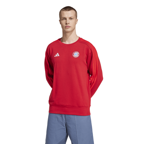 Mikina adidas FC Bayern Mnichov DNA