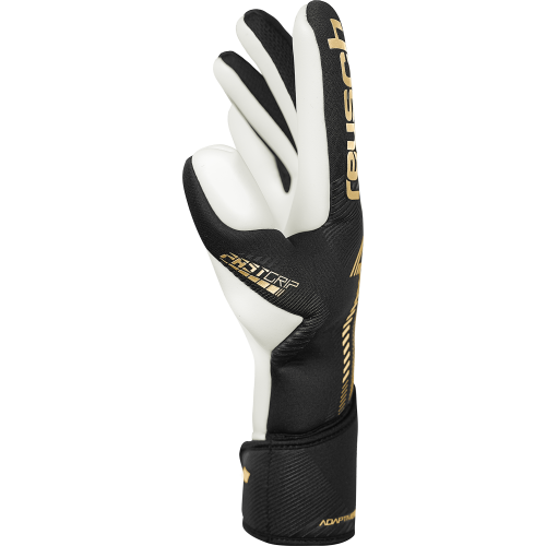 Brankářské rukavice Reusch Fastgrip Gold