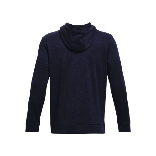 Mikina s kapucí Under Armour Fleece Twist HD