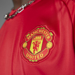 Dres adidas Manchester United FC domácí 2024/2025