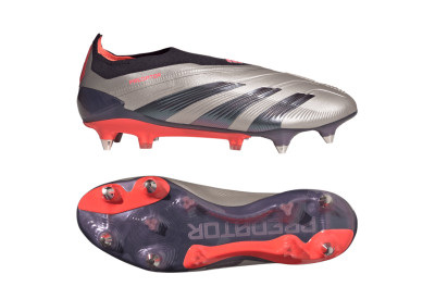 Kopačky adidas Predator Elite Laceless SG