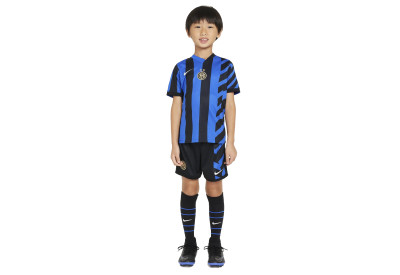 Dětský komplet Nike Inter Milán domácí 2024/2025