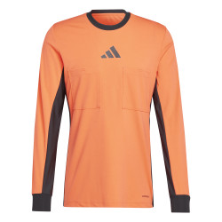 Dres pro rozhodčí adidas Referee 24 dlouhý rukáv