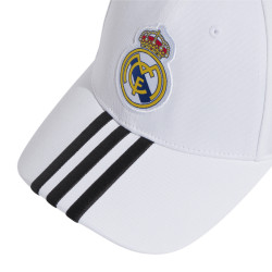 Kšiltovka adidas Real Madrid Home Baseball