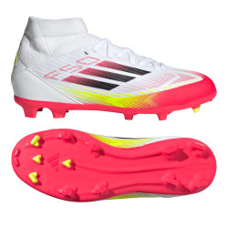 Dětské kopačky adidas F50 League Mid-Cut FG/MG