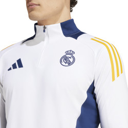 Tréninková mikina adidas Real Madrid Tiro 24 Competition