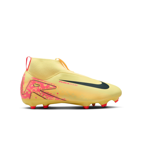 Dětské kopačky Nike Mercurial Superfly 10 Academy KM FG/MG