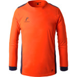 Dětský brankářský dres Reusch Match Longsleeve Padded