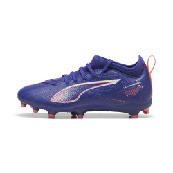 Dětské kopačky Puma ULTRA 5 Match FG/AG