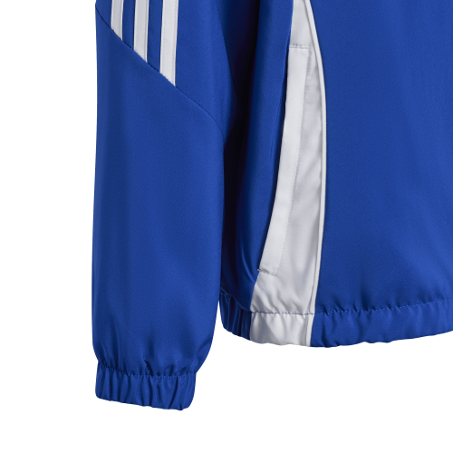 Dětská větrovka adidas Tiro 24 Windbreaker