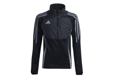 Dětská tréninková mikina adidas Tiro 24 Winterized