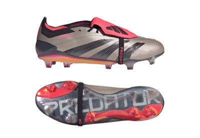 Kopačky adidas Predator Elite FT FG