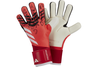 Dětské brankářské rukavice adidas Predator Pro