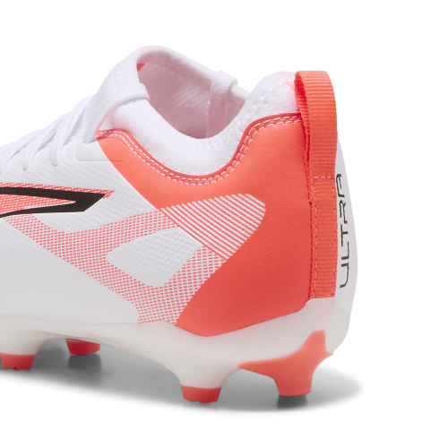 Dětské kopačky Puma ULTRA 5 Match FG/AG