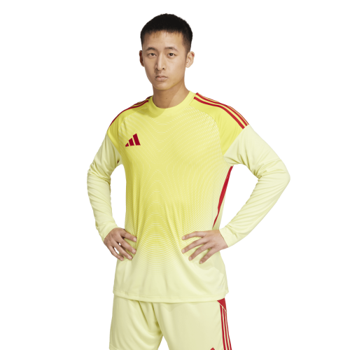 Brankářský dres adidas Tiro 25 Competition LS