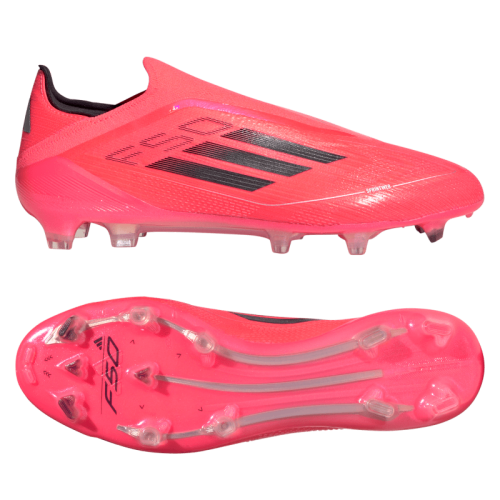 Kopačky adidas F50 Elite Laceless FG