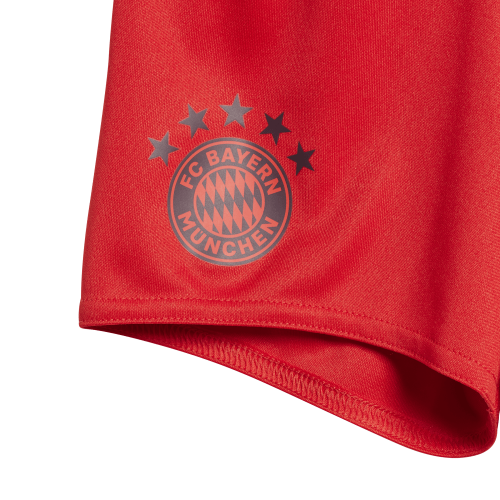 Baby komplet adidas FC Bayern Mnichov domácí 2024/2025