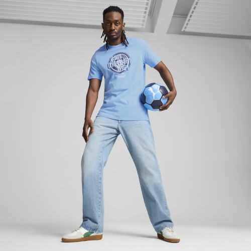 Triko Puma Manchester City FC ftblCULTURE