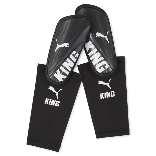 Fotbalové chrániče Puma King Sleeve