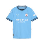 Dětský dres Puma Manchester City FC domácí 2024/2025