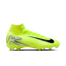 Kopačky Nike Mercurial Superfly 10 Pro FG