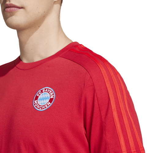 Triko adidas FC Bayern Mnichov DNA