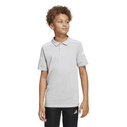 Dětké polo triko adidas Squadra 25 Cotton