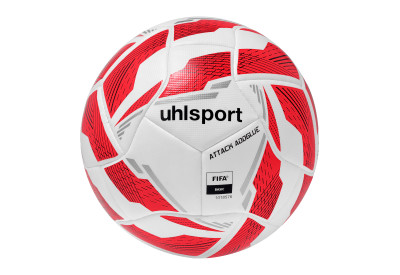 Fotbalový míč Uhlsport Attack Addglue