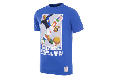 Triko COPA Italy 1934 World Cup Emblem