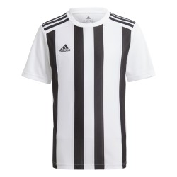 Dětský dres adidas Striped 21 krátký rukáv