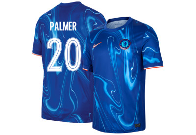 Dres Nike Chelsea FC domácí 2024/2025 Cole Palmer