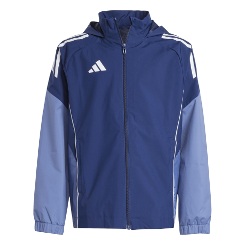 Dětská bunda adidas Tiro 25 Competition All-Weather