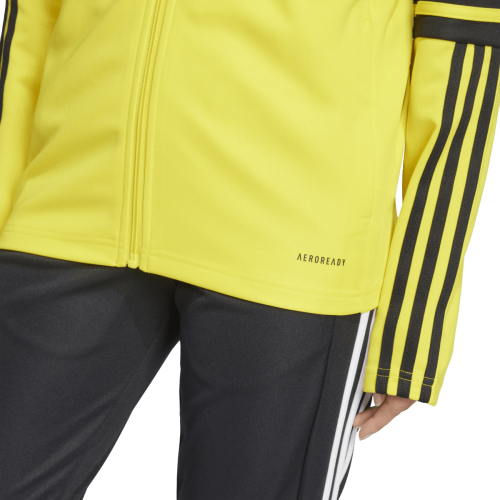 Dětská tréninková bunda adidas Squadra 25