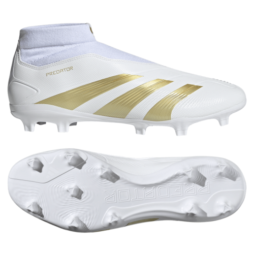 Kopačky adidas Predator League Laceless FG