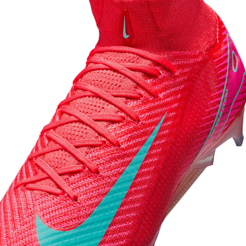 Kopačky Nike Mercurial Superfly 10 Elite FG