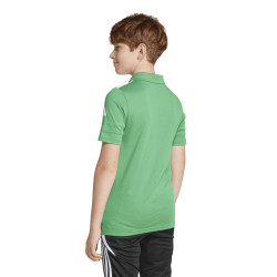 Dětké polo triko adidas Squadra 25 Cotton