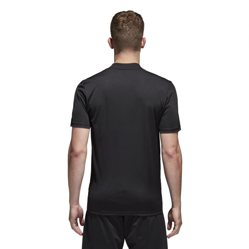 Dres pro rozhodčí adidas Referee 18 krátký rukáv