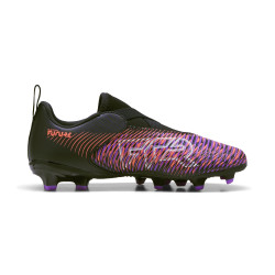 Dětské kopačky Puma FUTURE 8 Match LL FG/AG