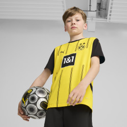 Dětský dres Puma Borussia Dortmund domácí 2024/2025