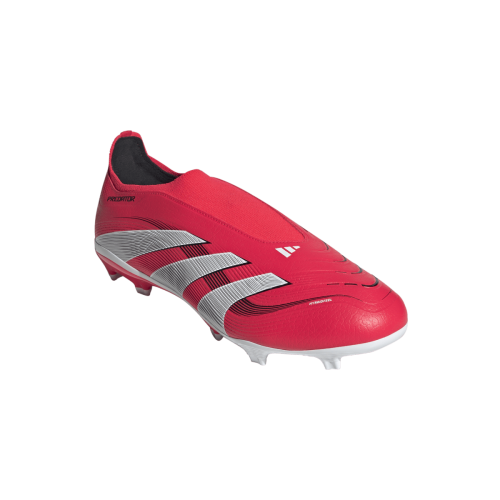 Kopačky adidas Predator League Laceless FG/MG