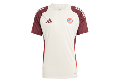 Tréninkový dres adidas FC Bayern Mnichov Tiro 24 Competition