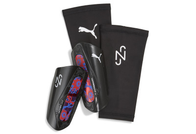 Fotbalové chrániče Puma Neymar Jr ULTRA Light Sleeve