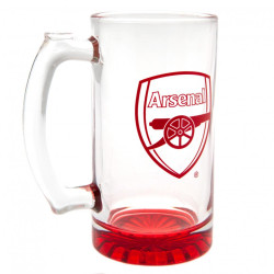 Sklenice na pivo Arsenal FC