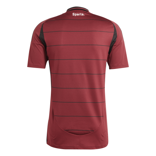 Dres adidas AC Sparta Praha domácí 2024/2025