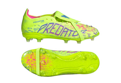 Dětské kopačky adidas Predator Elite FT FG