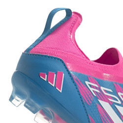 Dětské kopačky adidas F50 Pro Laceless FG