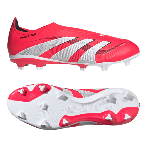 Kopačky adidas Predator League Laceless FG/MG