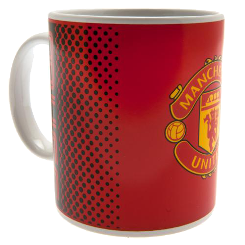 Hrnek Manchester United FC