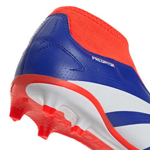 Dětské kopačky adidas Predator League Laceless FG